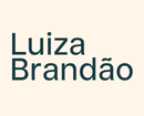 Logo Luiza Brandão