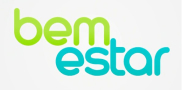 Logo Bem estar