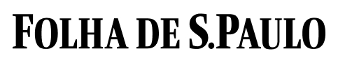 Logo Folha de São Paulo